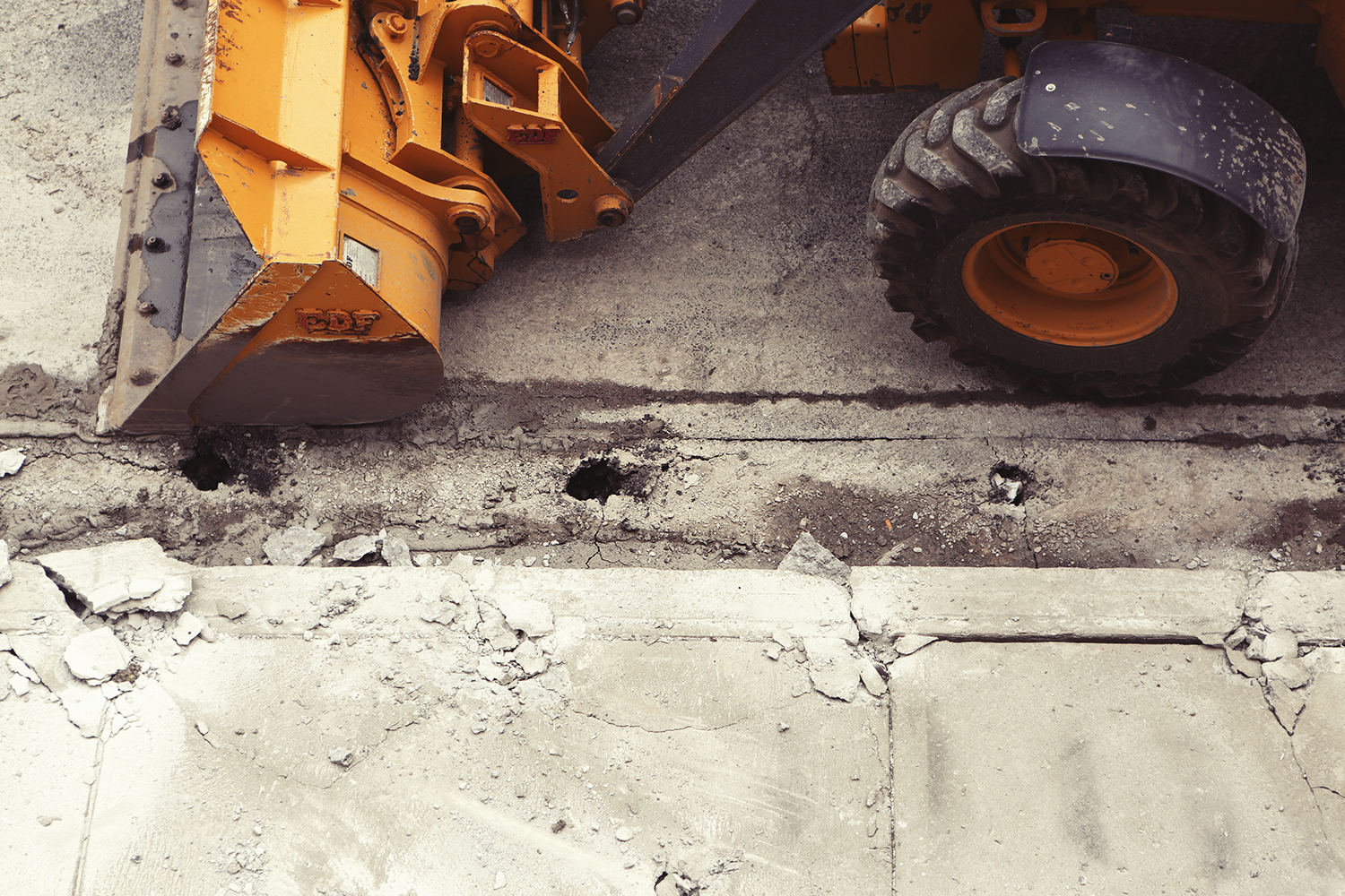 Construction Services