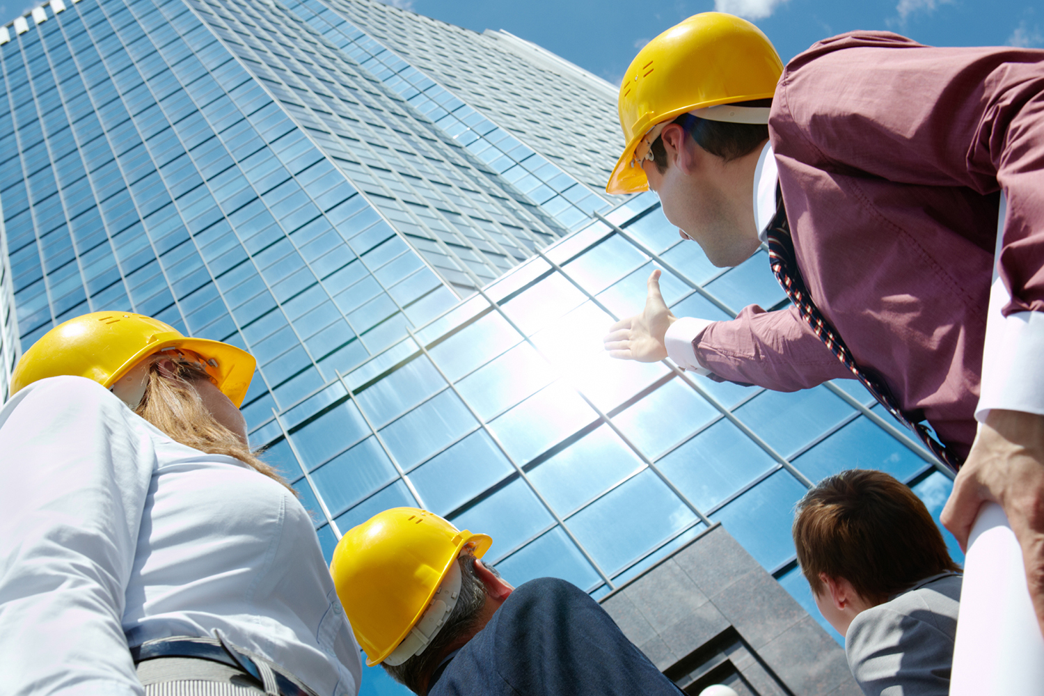 Construction Services
