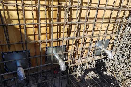 Construction Services