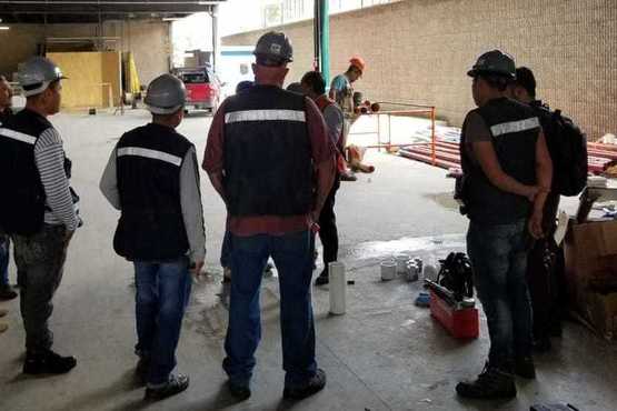 Construction Services