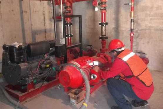 Construction Services