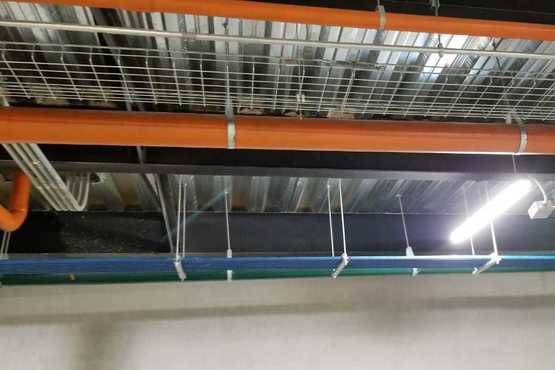 Construction Services
